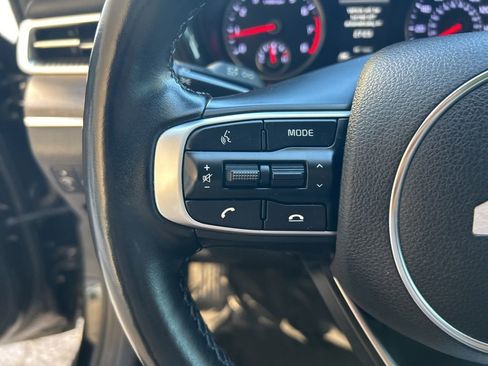 Used 2022 Kia K5 EX w/ EX Premium Package image 47