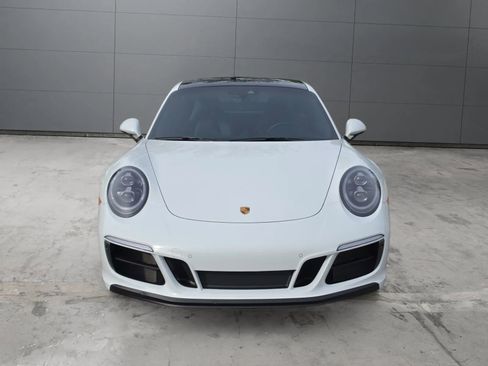 Used 2019 Porsche 911 Carrera 4 GTS image 8