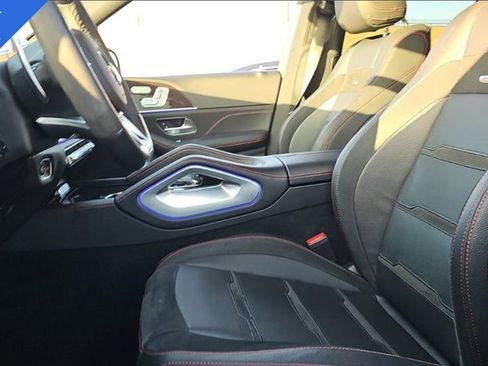 Used 2023 Mercedes-Benz GLE 53 AMG 4MATIC w/ 3rd Row Seat Package image 6