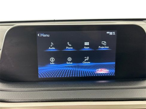 Used 2022 Lexus RX 350 AWD w/ Premium Package image 12