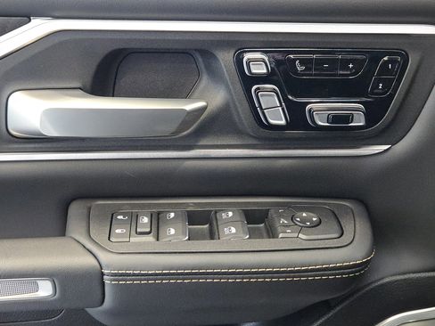 New 2026 RAM 1500 Tungsten w/ Off Road Group image 18