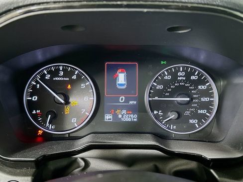 Used 2025 Subaru Outback Premium w/ Popular Package #1 image 12