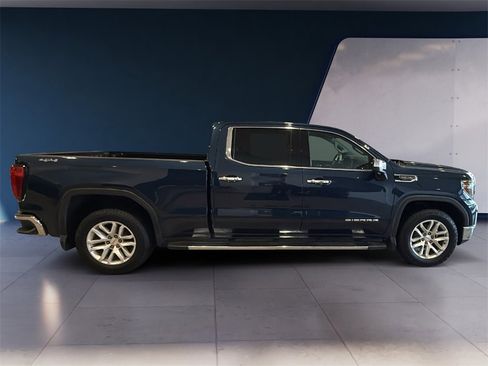 Used 2020 GMC Sierra 1500 SLT w/ SLT Premium Plus Package image 8
