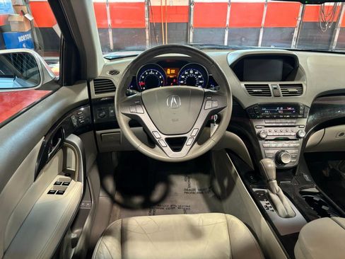 Used 2008 Acura MDX w/ Technology Package image 22