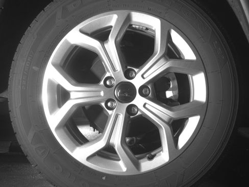 Used 2025 Jeep Compass Latitude image 15