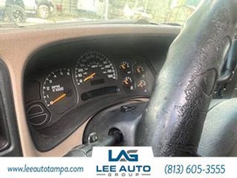 Used 2003 GMC Yukon XL SLT w/ 1SD Preferred Equipment Group image 4