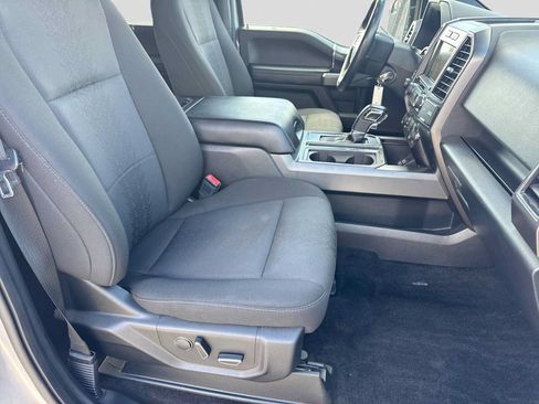 Used 2018 Ford F150 XLT w/ Equipment Group 302A Luxury AWD/4WD image 20