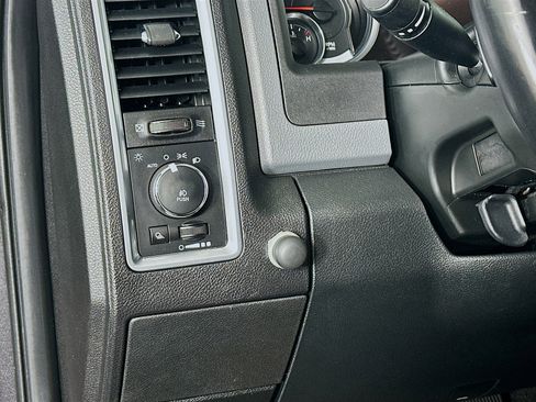 Used 2016 RAM 1500 Outdoorsman AWD/4WD image 16