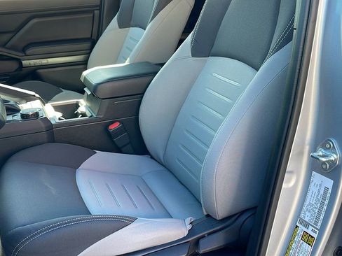 New 2026 Toyota Tacoma TRD Sport image 12