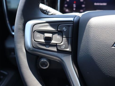 New 2026 Chevrolet Silverado 1500 LT AWD/4WD image 8