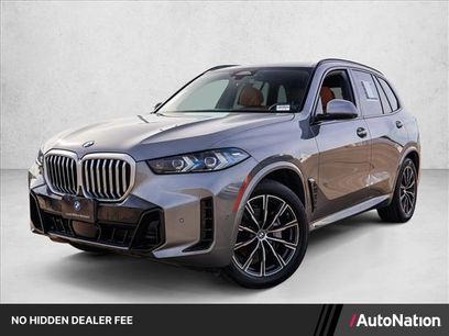 Used 2026 BMW X5 xDrive40i