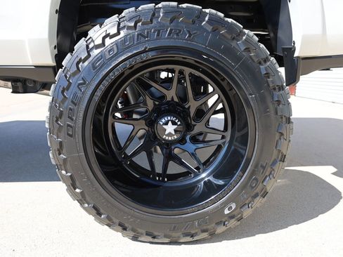 Used 2022 RAM 2500 Laramie image 30