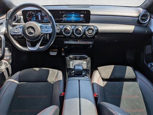 Certified 2023 Mercedes-Benz CLA 250 image 17