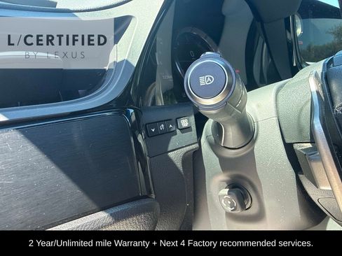 Used 2024 Lexus ES 350 F Sport w/ Accessory Package (Z2) FWD image 33