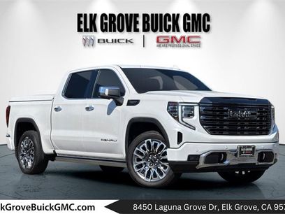 Used 2024 GMC Sierra 1500 Denali Ultimate
