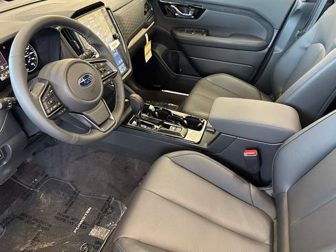 New 2026 Subaru Forester Limited image 9