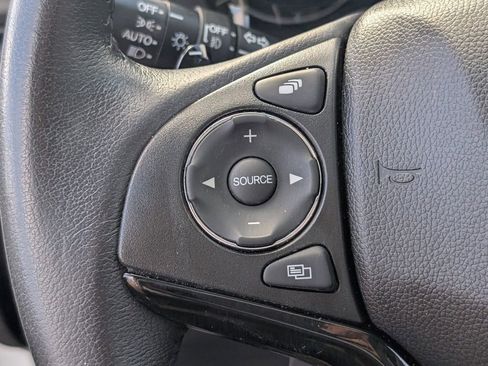 Used 2018 Honda HR-V EX-L image 28