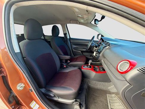 Used 2019 Mitsubishi Mirage LE image 14