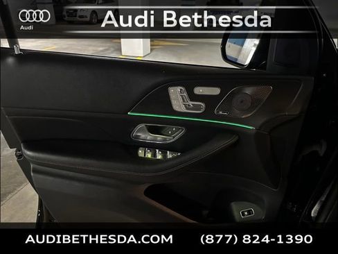 Used 2022 Mercedes-Benz GLE 350 GLE 350 image 14