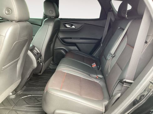 Used 2020 Chevrolet Blazer RS FWD image 29