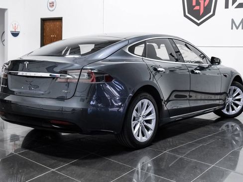 Used 2018 Tesla Model S 75D image 12