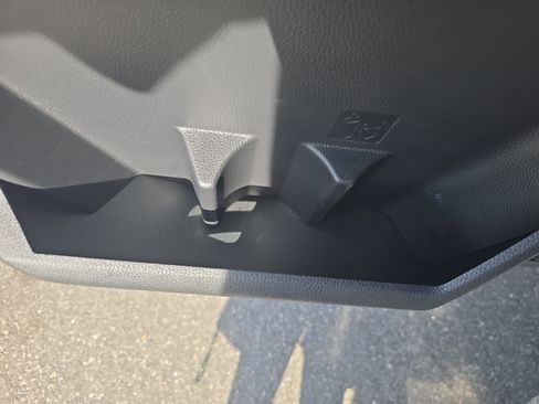 Used 2025 Toyota Tacoma TRD Sport image 14