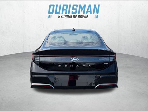 New 2026 Hyundai Sonata Limited image 5