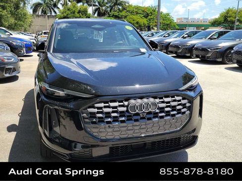 Certified 2025 Audi Q5 Premium w/ Premium Plus AWD/4WD image 24