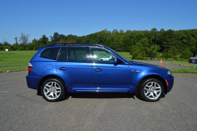 Used 2007 BMW X3 3.0si AWD/4WD image 5