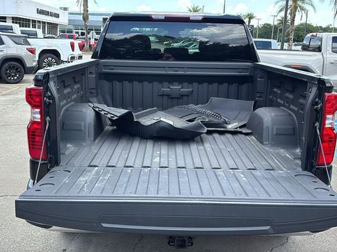 Certified 2023 Chevrolet Silverado 1500 LT w/ Protection Package AWD/4WD image 7