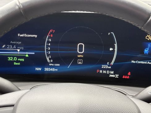 Used 2024 Cadillac XT4 Premium Luxury image 20