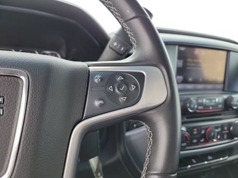 Used 2014 GMC Sierra 1500 SLE w/ Texas SLE Value Package RWD image 23
