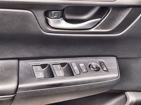 Used 2025 Honda CR-V EX image 30