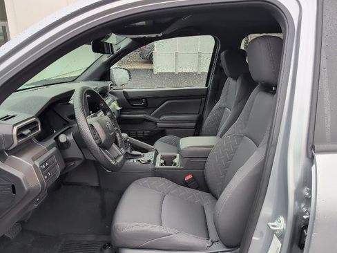 New 2025 Toyota Tacoma image 12