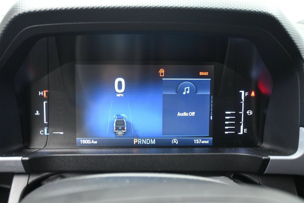 Used 2026 Ford Ranger XL AWD/4WD image 12