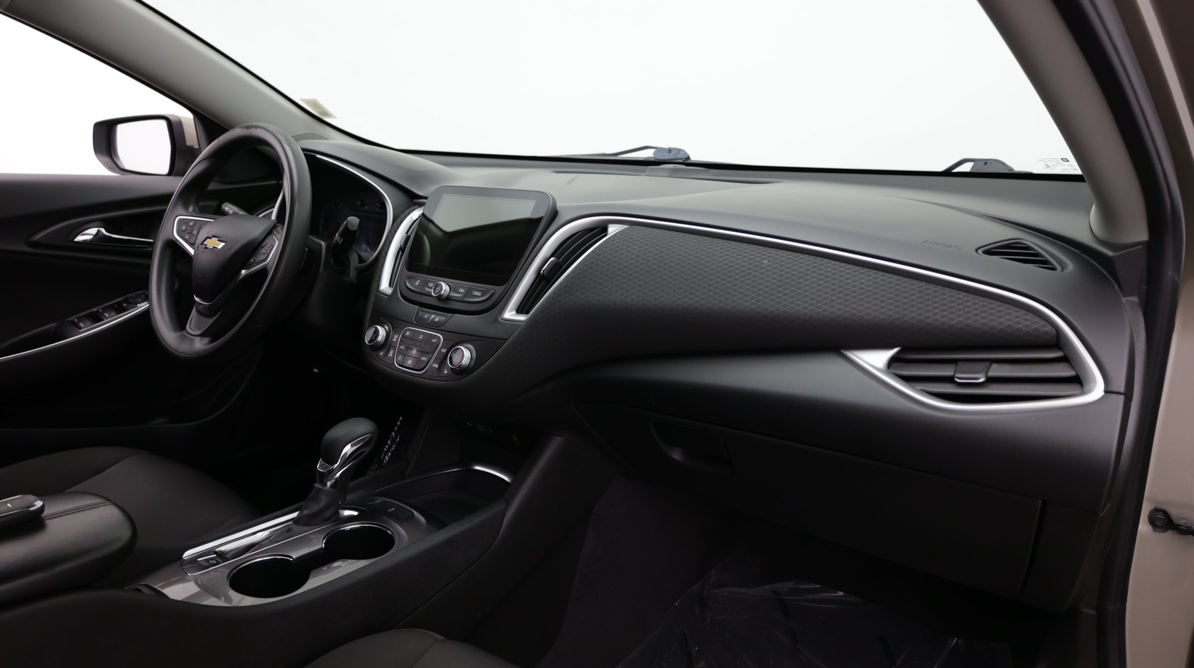 Used 2022 Chevrolet Malibu LT FWD image 39