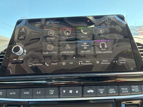 New 2026 Honda Odyssey Elite image 20