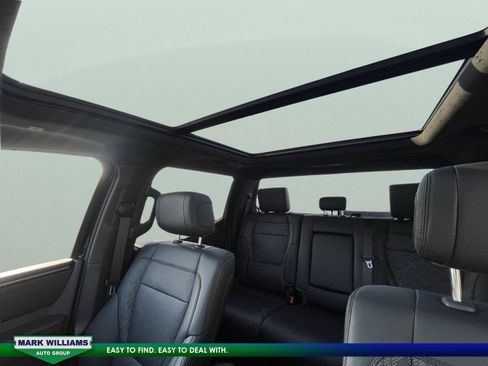 Used 2025 Toyota Tundra Limited image 18