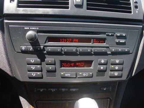 Used 2006 BMW X3 3.0i AWD/4WD image 18