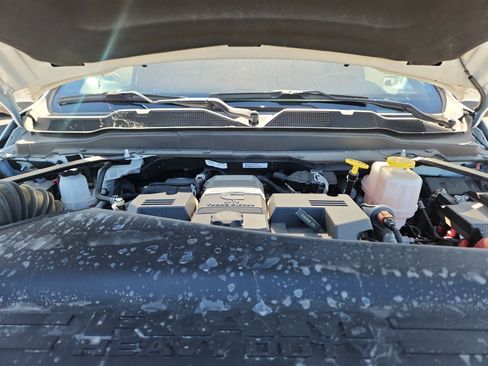 New 2024 RAM 5500 Tradesman image 22