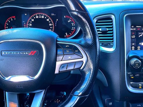 Used 2020 Dodge Durango SXT RWD image 25