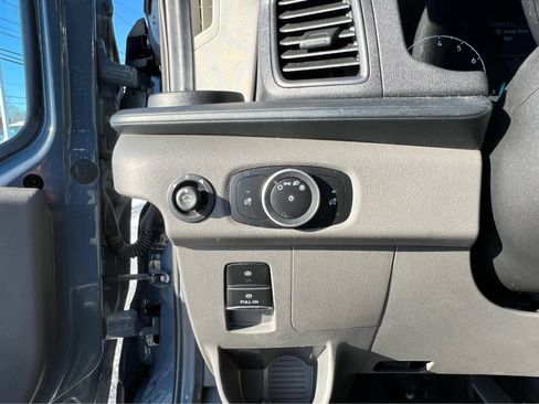 Used 2021 Ford Transit 250 148 High Roof Extended w/ Parcel Delivery Package image 16