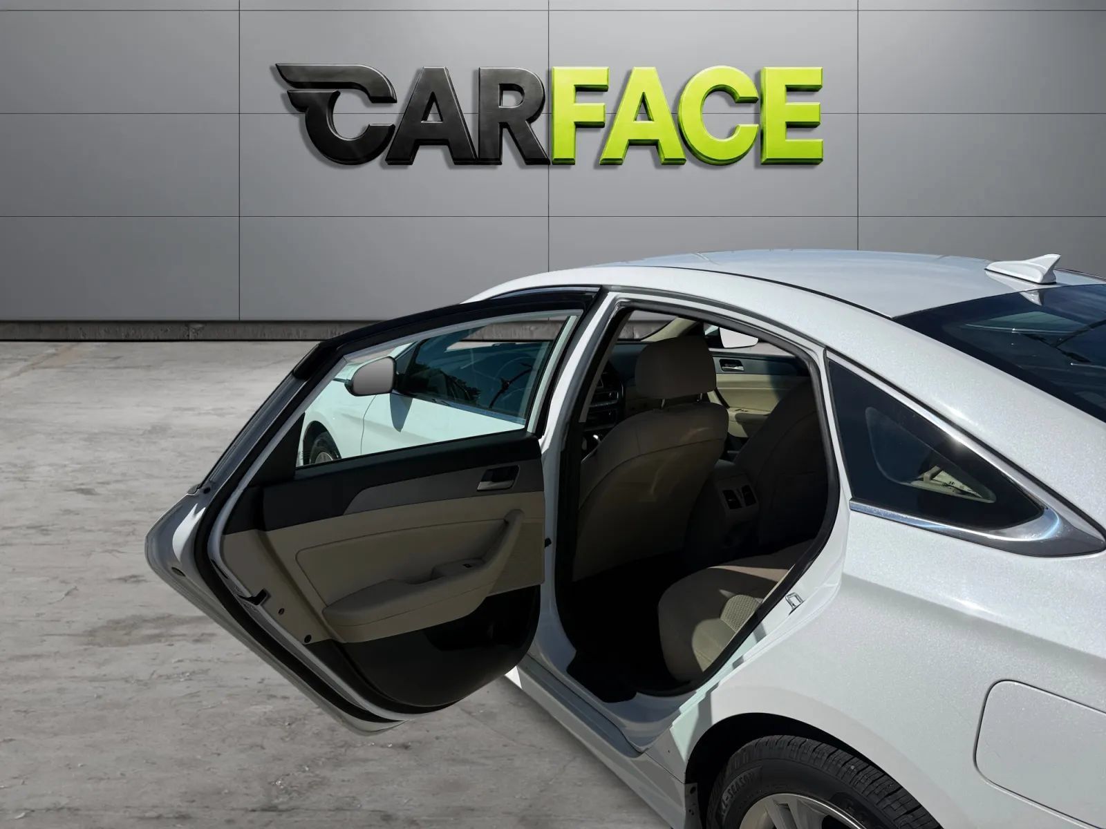 Used 2019 Hyundai Sonata SEL w/ Tech Package 02 FWD image 18