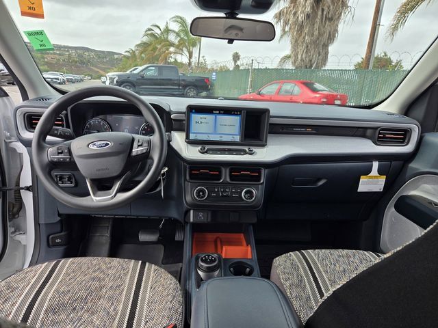 Used 2024 Ford Maverick XLT w/ Equipment Group 300A Standard AWD/4WD image 14