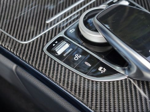 Used 2021 Mercedes-Benz C 43 AMG 4MATIC Cabriolet w/ Driver Assistance Package image 42