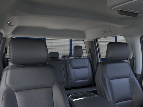 New 2026 Ford F550 4x4 Crew Cab Super Duty image 22