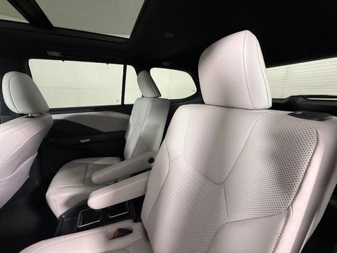 Used 2026 Lexus TX 350 AWD w/ Technology Package image 28