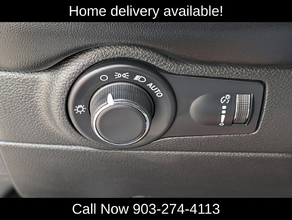 Used 2026 Dodge Durango GT AWD/4WD image 24