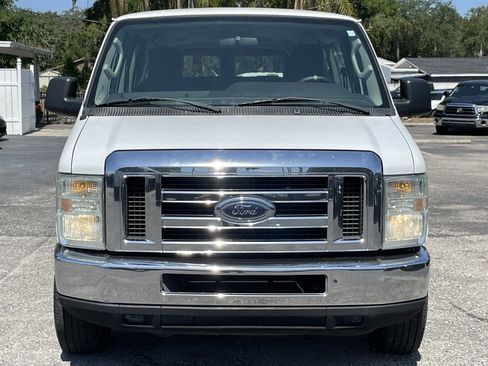 Used 2009 Ford E-350 and Econoline 350 XLT image 16