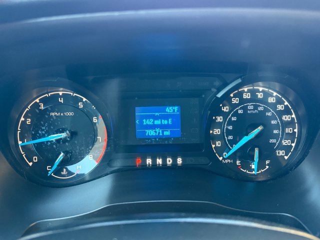 Used 2020 Ford Ranger XL RWD image 14